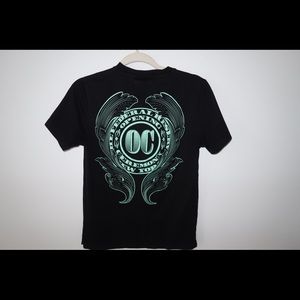 Opening Ceremony Black with Dolla $ign logo